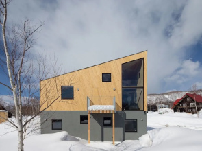Foxwood E by H2 Life