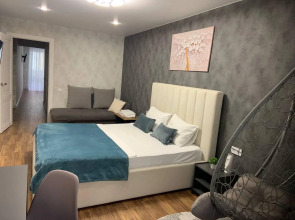 Апартаменты на улице Революционная 101Г