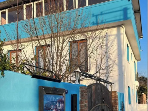 Efes Linden House