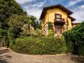 Casa Gelsomina