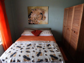 Kruger Country Retreat