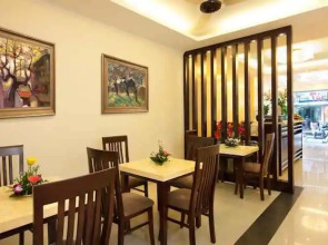 Hanoi Serenity Hotel 2
