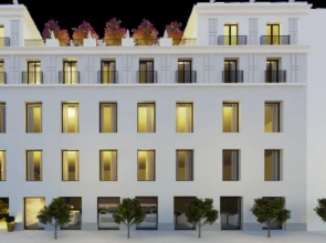 Soho Boutique Catedral