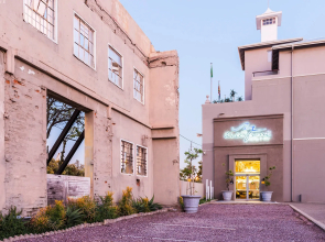 The aha Waterfront Hotel  Spa