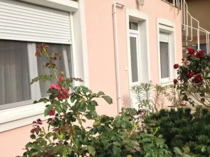 Muskátli Apartmanház 4.
