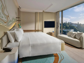 Hotel Indigo Bandung Dago Pakar by IHG