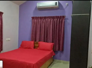 Swapnapurti Bungalow 2BHK
