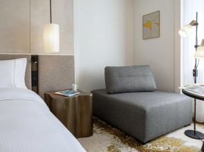 The Westin Grand Frankfurt