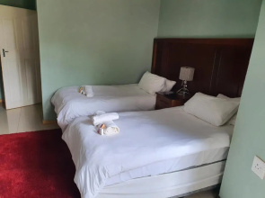 RS Garden Guesthouse
