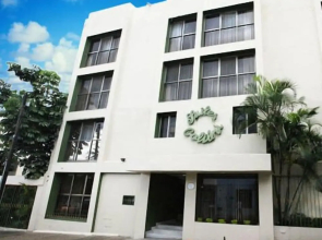 Suites Colibrí