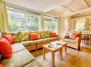 Center Parcs De Limburgse Peel 36376