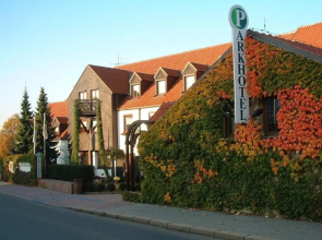 Park Hotel Pruhonice