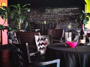 International Palms Resort Cocoa Beach