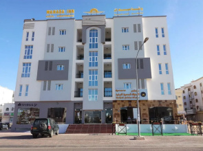 Wanasa Inn