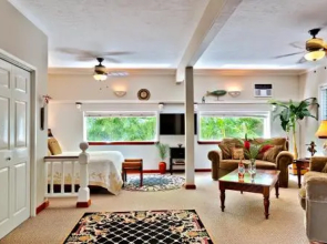 Orchid Tree Bed & Breakfast