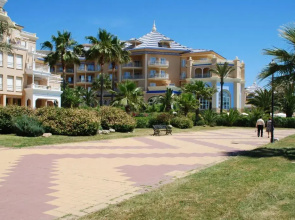 Atlántico by HOMA