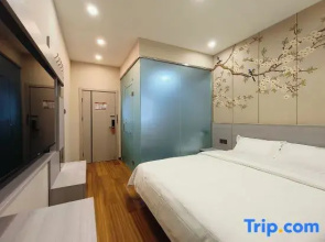 Xiguo Hotel (Huiyou Plaza Branch, Aowei Road, Xiong'an New Area)