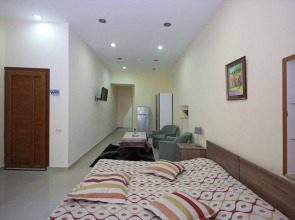 Ереван  Хостел