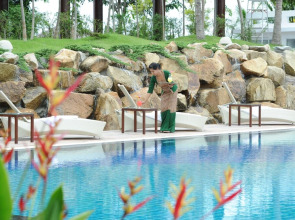 Thurizza Hotel