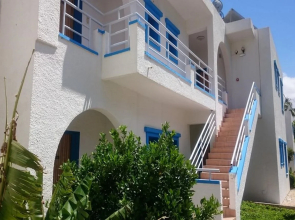 Amazones Villas Apartments
