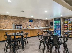 La Quinta Inn Richmond 243