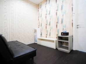 Best Location And Homey 1Br Apartment At Trillium Residence