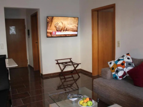 Ferienwohnung Novotny