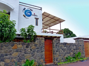 Gala House Galápagos