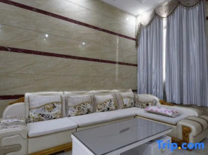 Nanning Meiyue Express Hotel (Guangxi University Zoo)