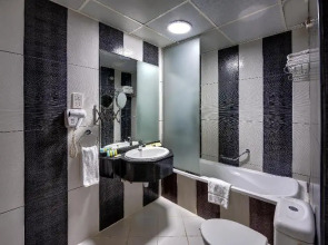 Vendome Palace Hotel