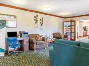 Comfort Inn Titusville