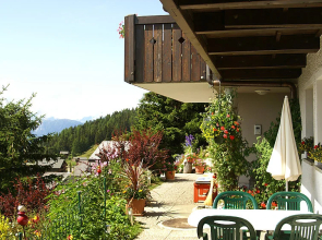 Wohnung 4 Bettmeralp