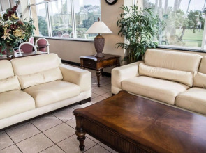 Quality Inn Bradenton North I-75