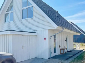 Holiday Home in Wendtorf