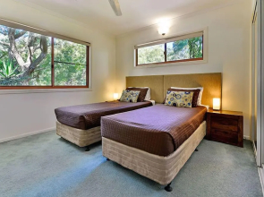 Heliconia Grove 9