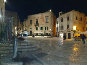 Il Terrazzino Vista Mare