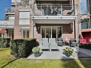 Villa am Meer Villa am Meer Strandallee 48 Appartement 03