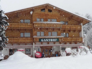Appartementanlage Scheffauer Hof & Gasthaus