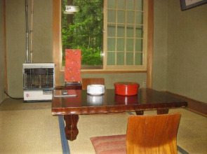 Tazawako Kogen Mizusawa Onsenkyo Ryokan Aonisanso