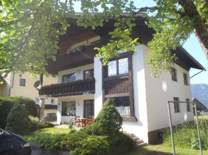 Ferienwohnung Irene Pachler