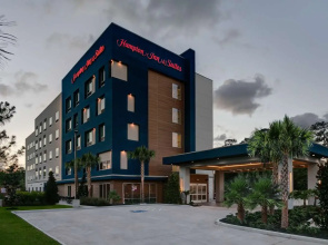 Hampton Inn & Suites Shenandoah The Woodlands, Tx
