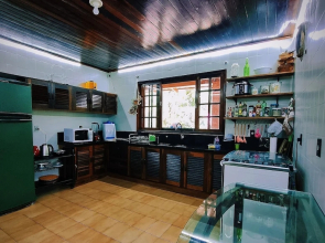 Hostel Cultural Jussara