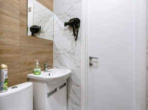 BestFlat24 (БэстФлэт24) на шоссе Алтуфьевское 48 корпус 1