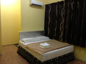 B Hotel Penang by OYO Rooms