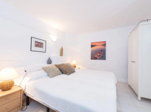 CAN CAPET - Villa with private pool in Andratx. Free WiFi