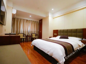 Bai He Hua Hotel