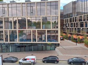 Central Palace Iași Apart 2