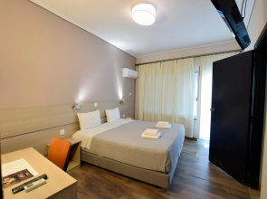 John's Hotel