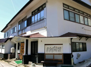 Takasagoya Ryokan