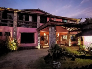 Bali Suites Itamambuca